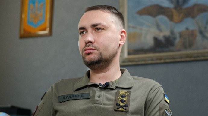 Російська Федерація стоїть на порозі громадянської війни - Буданов